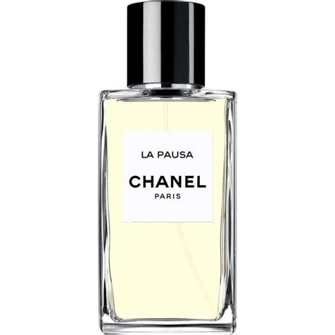 la pausa fragrance